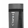 YM03 Pilkas YOGA MAT HMS