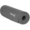 YM03 Pilkas YOGA MAT HMS