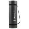 YM04 Juodas YOGA MAT HMS