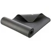 YM04 Juodas YOGA MAT HMS