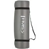 YM04 Pilkas YOGA MAT HMS
