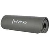 YM04 Pilkas YOGA MAT HMS