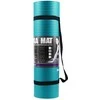 YM07 MINT HMS YOGA MAT