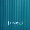 YM07 MINT HMS YOGA MAT
