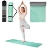 YM10 TPE YOGA MAT MINT HSE