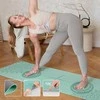 YM10 TPE YOGA MAT MINT HSE