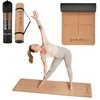 YM11 TPE YOGA MAT KAMŠTĖS HMS