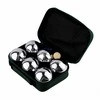 Žaidimo kamuoliukai 6 vnt. - Boule, Boule, Petanque MASTER