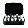Žaidimo kamuoliukai 6 vnt. - Boule, Boule, Petanque MASTER