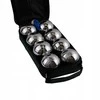 Žaidimo kamuoliukai 8 vnt - Boule, Boule, Petanque MASTER