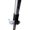 Žygio lazdos Reguliuojamos 5 dalių ACRA 115 - 135 cm
