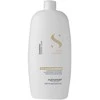 Alfaparf Milano Semi di Lino Diamond Illuminating Spindesio suteikiantis plaukų kondicionierius, 1000 ml