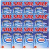 Amacasa nõudepesumasinasool 1 KG X 12 pakki
