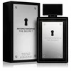 Kvepalai vyrams Antonio Banderas The Secret EDT, 100 ml