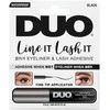 Ardell Pro Duo Adhesive Akių pieštukas Line It Lash It Juodas 3,5g