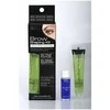 Antakių formavimo rinkinys „Ardell“: „Ardell Soothing Oil For Eyebrows“ 6,3 g + „Ardell“ plaukų šalinimo vaško juostelės antakiams + „Ardell“ plaukų šalinimo gelis antakiams 6,3 g