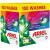 Ariel All-in-1 Pods Color Želinės Skalbimo Kapsulės, 100 Kapsulės
