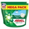 ARIEL All-in-1 Sensitive Pesukapslid 100tk
