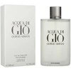 Kvepalai vyrams Giorgio Armani Acqua Di Gio Pour Homme EDT, 200 ml