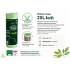 BioBag 20L prügikotid (10tk/rullis)