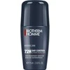 Rutulinis antiperspirantas vyrams Homme Day Control 72H Deo Roll-On, 75 ml