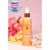 BLESSIX Juuksesiid kullasäraga 200ml
