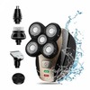 Cenocco Beauty trimmer-pardel 5 teraga