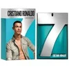 tualetinis vanduo Cr7 Cristiano Ronaldo Cristiano Ronaldo Cr7 Origins EDT 30ml