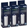DELONGHI veefilter DLSC002 - 3tk