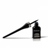 Eveline Cosmetics Eveline Liquid Precision Akių apvadas 2000 Procent Matt Juodas 3 ml