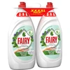 Indų ploviklis Fairy Tea Tree &amp; Mint, 2700 ml