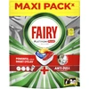 Indaplovių kapsulės Fairy Platinum Plus All In One Lemon, 71 vnt.