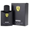 Tualetinis vanduo Ferrari Scuderia Juodas EDT, 125ml