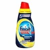 Gelis indaplovėms FINISH Allin1 Max Power Gel Lemon, 900 ml