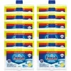 FINISH nõudepesumasina puhastusvahend Lemon 12x250ml