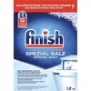 Druska indaplovėms FINISH, 1,2kg