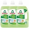 FROSCH Pesugeel Aloe Vera 5L X 3 pudelit