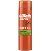 Skutimosi gelis Gillette series sensitive, 200 ml