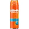 Gillette Fusion Moisturizing Shave Gel Skutimosi gelis