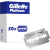 Gillette Platinum 5 Ud skutimosi peiliukai