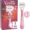 Barzdaskutė Gillette Venus ComfortGlide Sugarberry Miami Skustuvas + Galvutė 1 vnt.