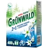 Grünwald pesupulber 2in1 400g