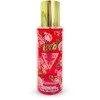GUESS Love Passion Kiss Body Purškiklis moterims, 250 ml