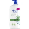 Head&amp;Shoulders Head &amp; Shoulders šampūnas su obuolių skoniu, 800 ml