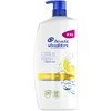 Head&amp;Shoulders Head &amp; Shoulders šampūnas su citrusinių vaisių skoniu, 800 ml