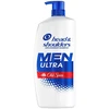„Head&Shoulders“ „Head & Shoulders“ šampūnas vyrams „Ultra Old Spice“, 800 ml