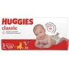 HUGGIES teipmähkmed Classic 3 (4-9kg), 52tk
