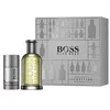 HUGO BOSS Bottled 200ml Eau De Toilette Komplekt