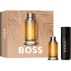 HUGO BOSS BOSS The Scent rinkinys vyrams (EDT, 50 ml + dezodorantas, 150 ml)