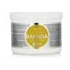 Kallos Cosmetics Banana plaukų kaukė, 500 ml